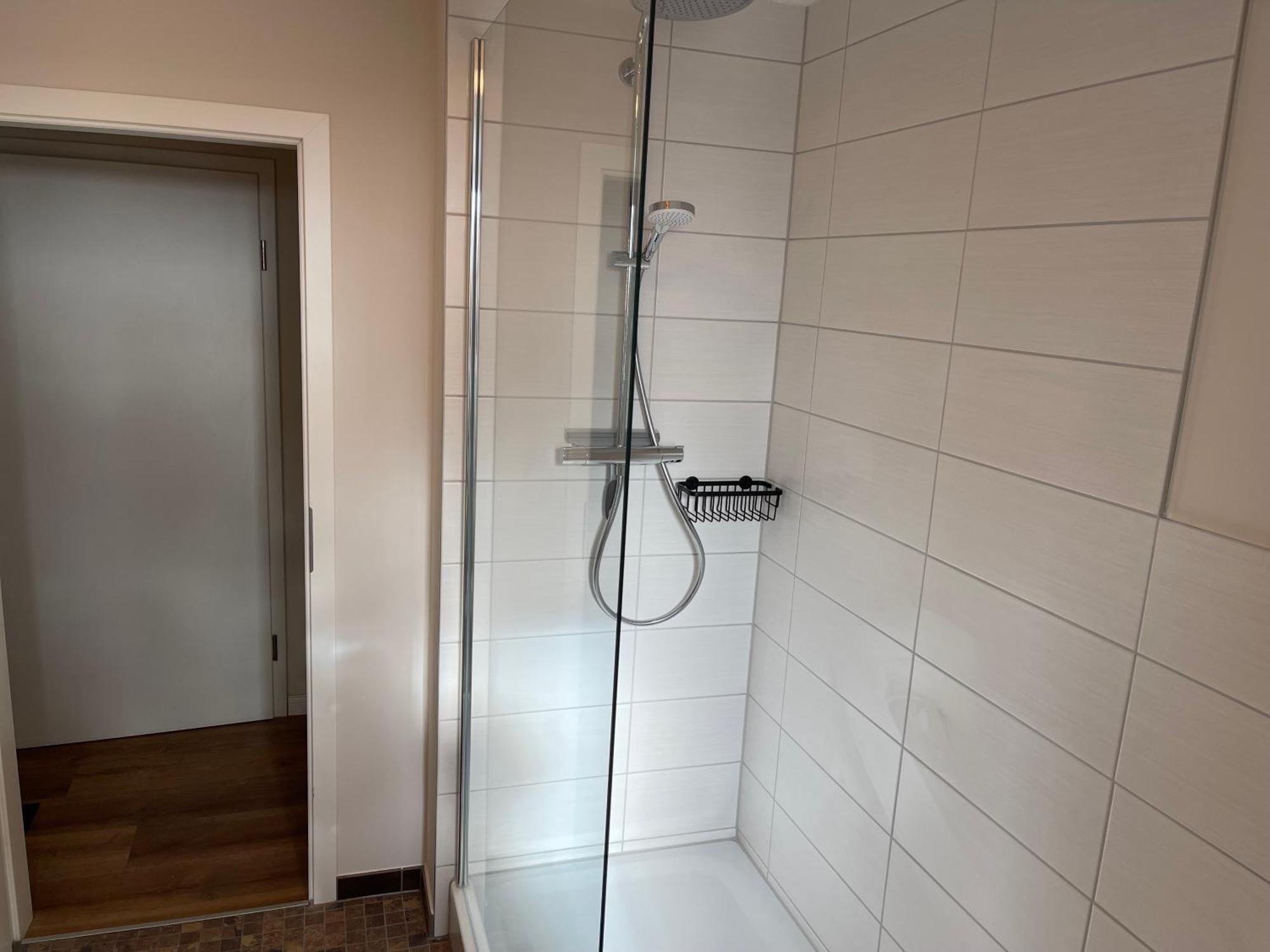 Apartments Am Bahnhof Stralsund Room photo