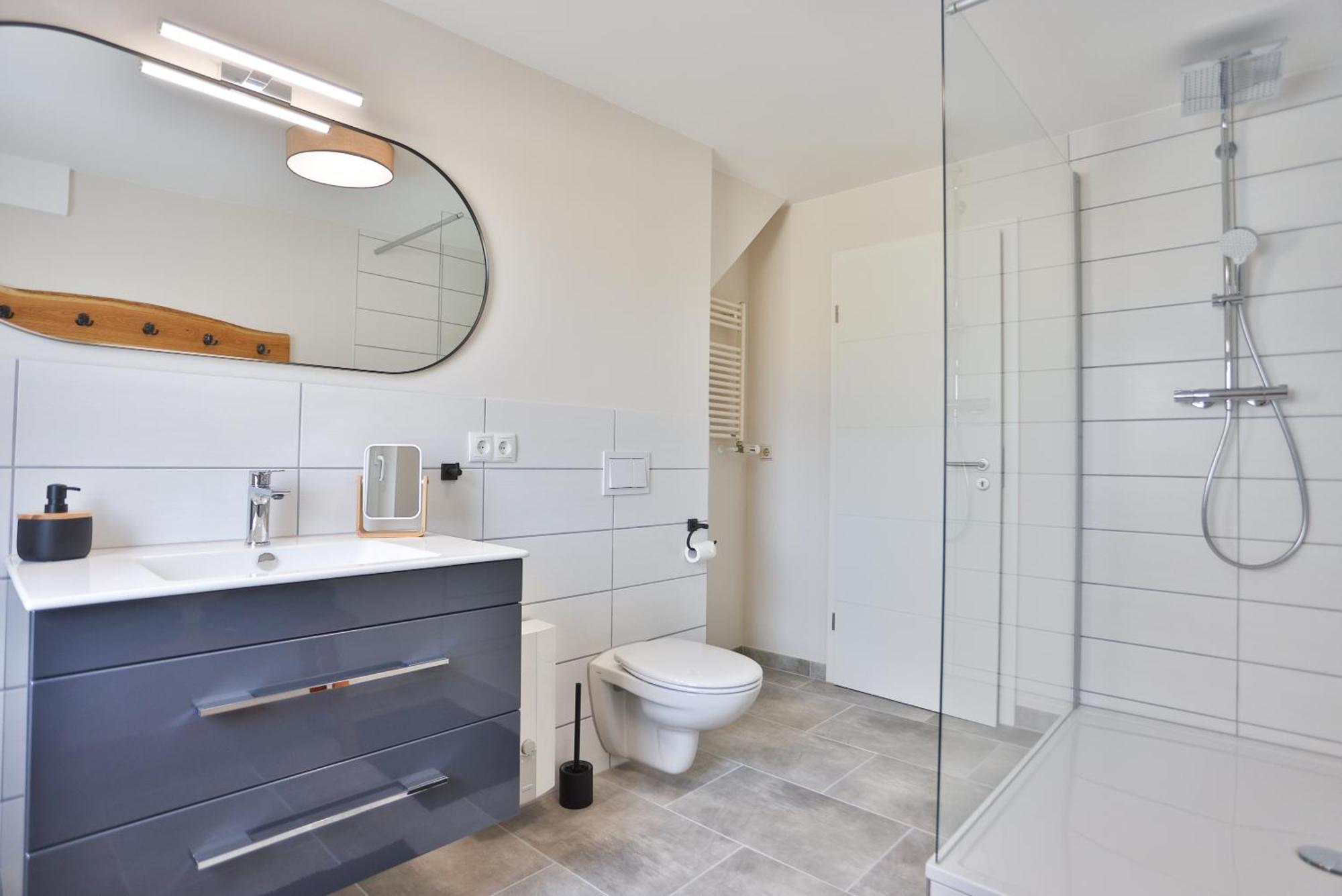 Apartments Am Bahnhof Stralsund Room photo